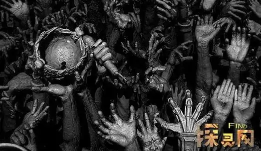 几种人死后下地狱无恶不作必然任人宰割痛苦万分