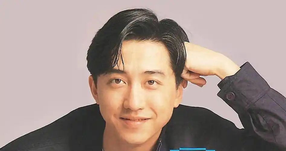 哈林小子,庾澄庆,乐坛老顽童背后的故事