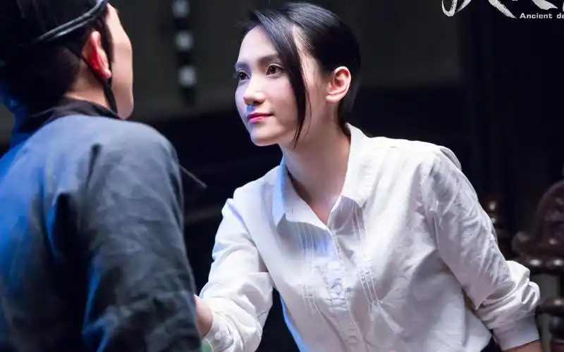 陆婷snh48 来了来了《鹿宗罪4》来了_哔哩哔哩 (゜-゜)つロ 干杯