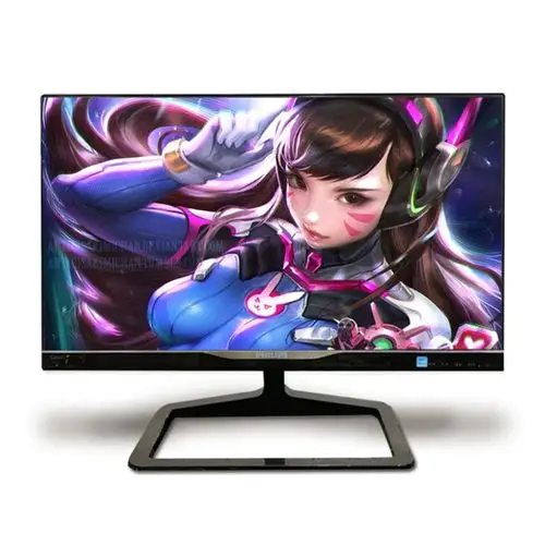 安美特32英寸144hz曲面显示器hdmi电竞台式液晶电脑屏游戏tpye-c