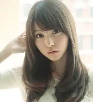 长发发型,烫发发型,时尚发型,发型设计知识