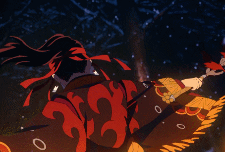 鬼灭之刃b站播放量破4亿第19集是怎么把它捧为神作的