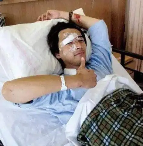 八卦胡歌最爱的女人原来是她曾陪胡歌度过低谷期如今