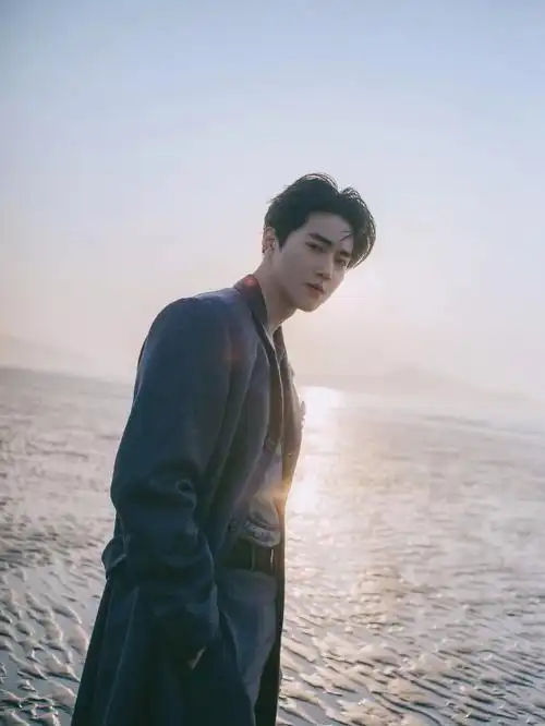 全世界最好的金俊勉