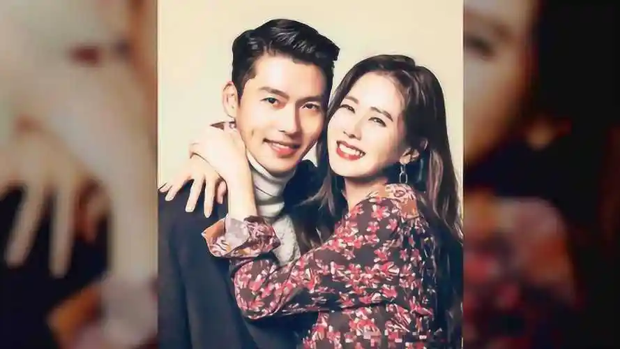 玄彬公司发声回应,孙艺珍晒两人合影,离官宣或仅差一步