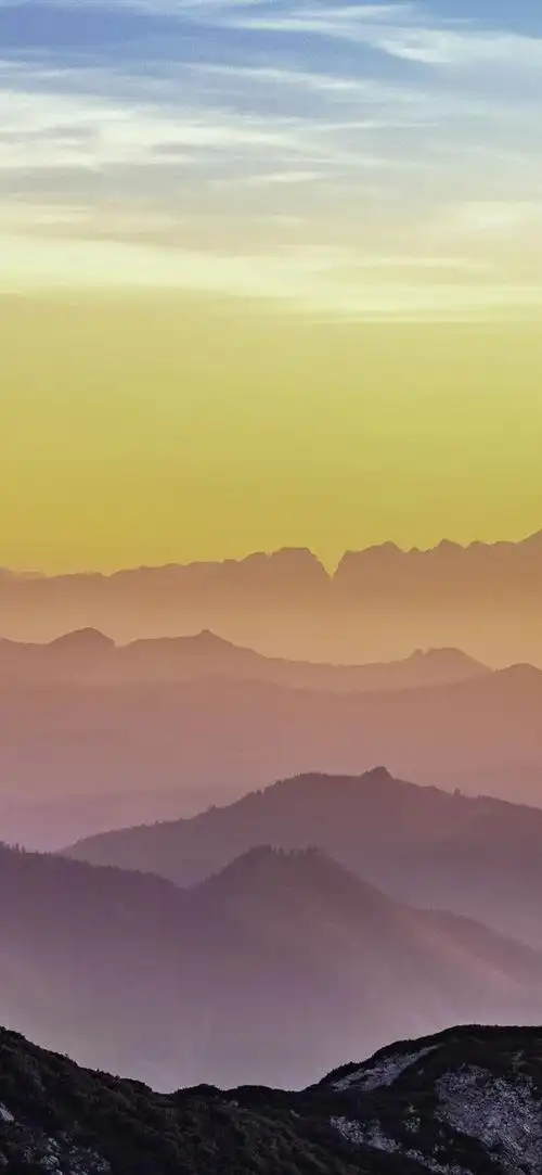 手机壁纸简约大气