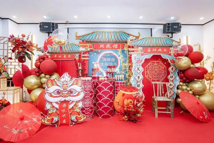 生日 #生日策划 #生日布置 #生日派对 #生日派对布置 #生日派对宴会