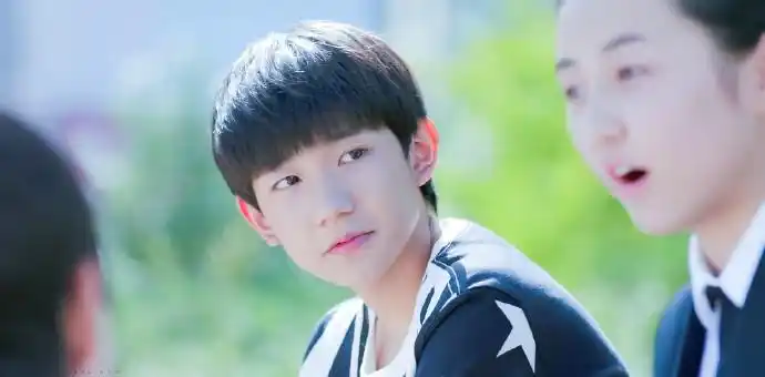 王源##电视剧小别离