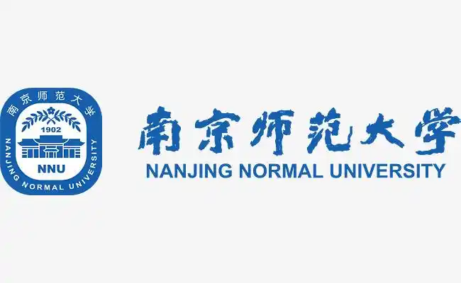 南京师范大学logo
