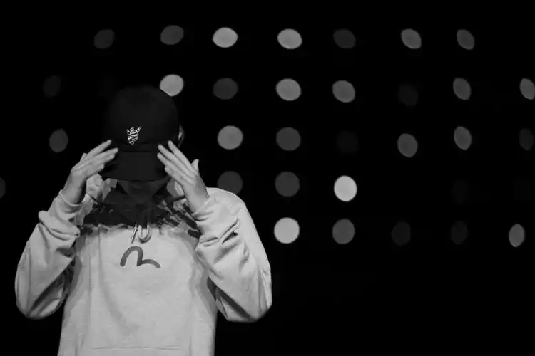 街舞- 堆糖,美图壁纸兴趣社区