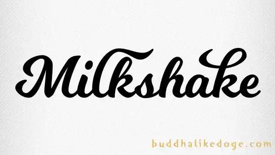 分享25款最受设计师欢迎的免费英文手写字体