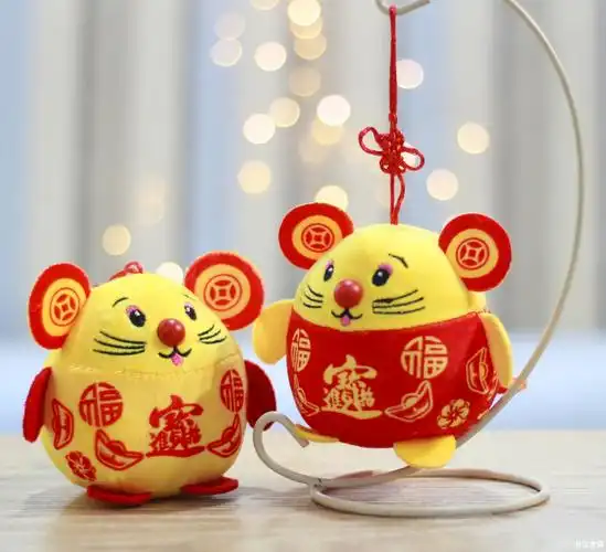 佩戴千手2021年属鼠的招财辟是什么 .