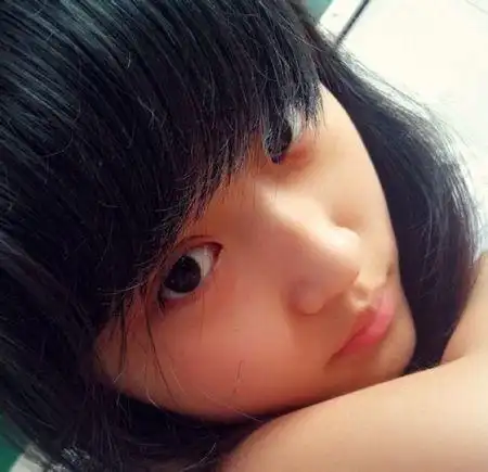 同一人求漂亮一点14岁女生照片qq头像女生可爱卖萌00后好看清纯女生