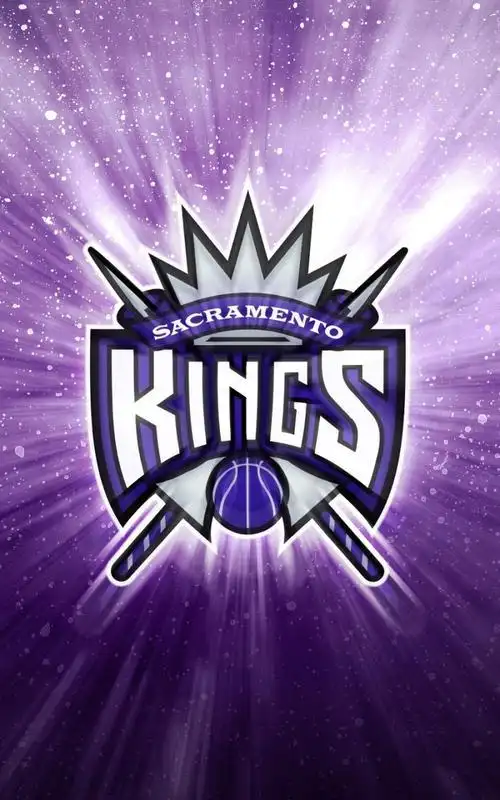 萨克拉门托国王队已退役球衣一览