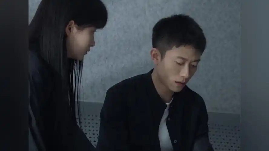 奶奶生日当天去世,张一山该多难过啊