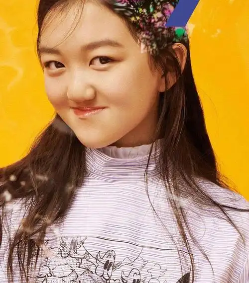 兔唇女孩李嫣如今13岁了看到她现在的样子网友太美了