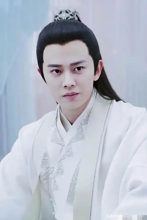 你怎么这么好看之《锦衣之下》陆大人,陆绎的颜太好磕了