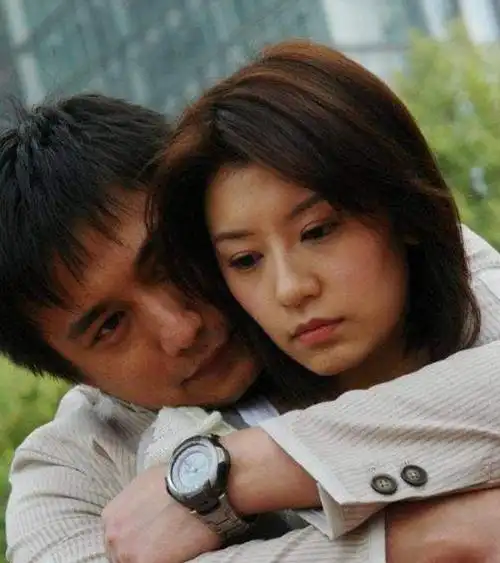 贾静雯和黄磊还有过一段?曾写忏悔书惹怒黄磊,今终于见到彩虹!