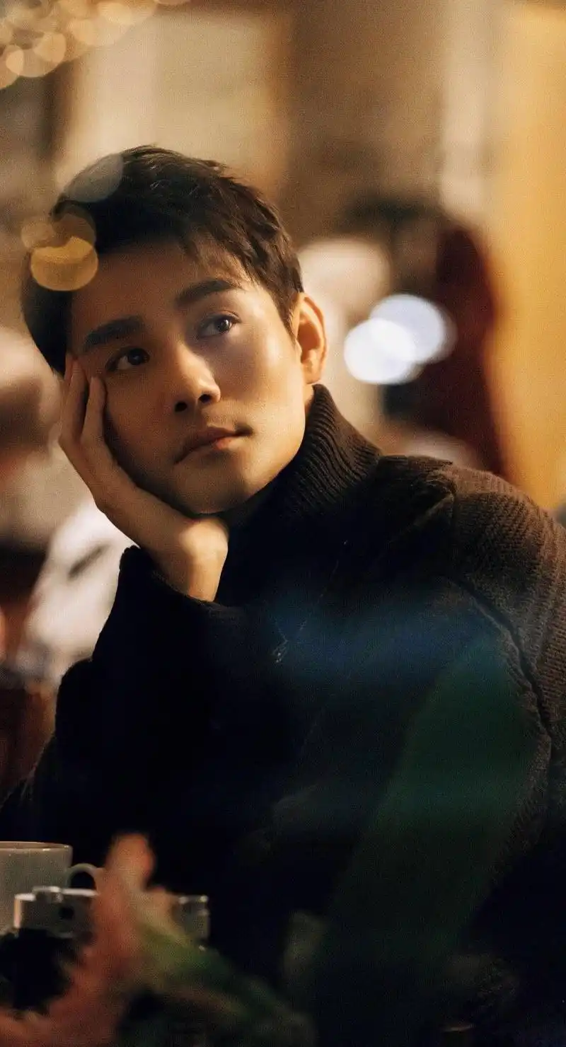 王凯精选壁纸集