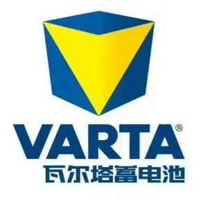 varta瓦尔塔蓝标2072汽车蓄电池