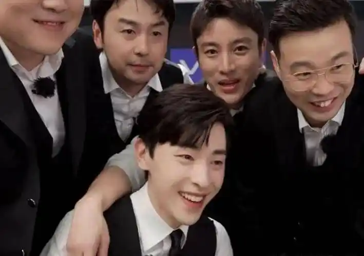 郭京飞想娶他,雷佳音岳云鹏想打败他_节目_邓伦_观众们