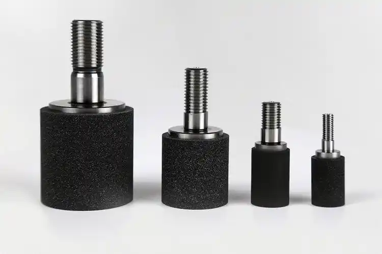 爱磨仕轴承内环磨削专用陶瓷cbn砂轮/磨头