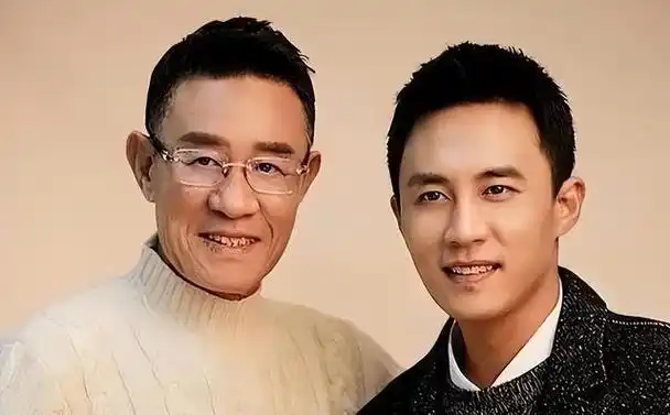 她一嫁演员祝延平,二嫁杜淳老爸杜志国,如今与儿子相依为命