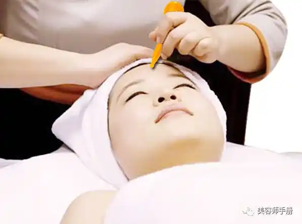 面部拨经驻颜,真正的由内而外!