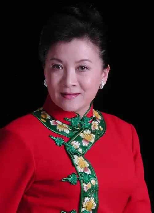 国家一级演员,混迹演艺圈20多年零差评,却是一位单亲妈妈!