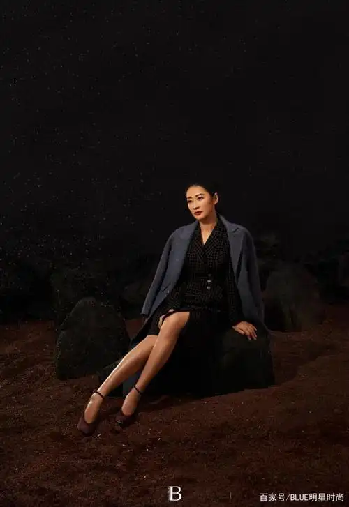 梁静:"人能不能成功,最终都是因为他的专注度"