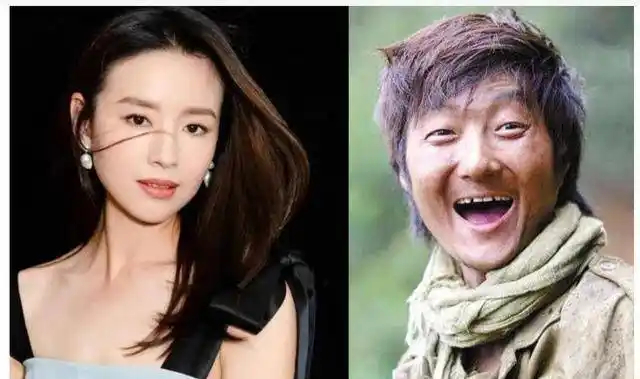 "丑男"影帝王大治,长相普通却能让董洁为他不忠诚,他凭什么?