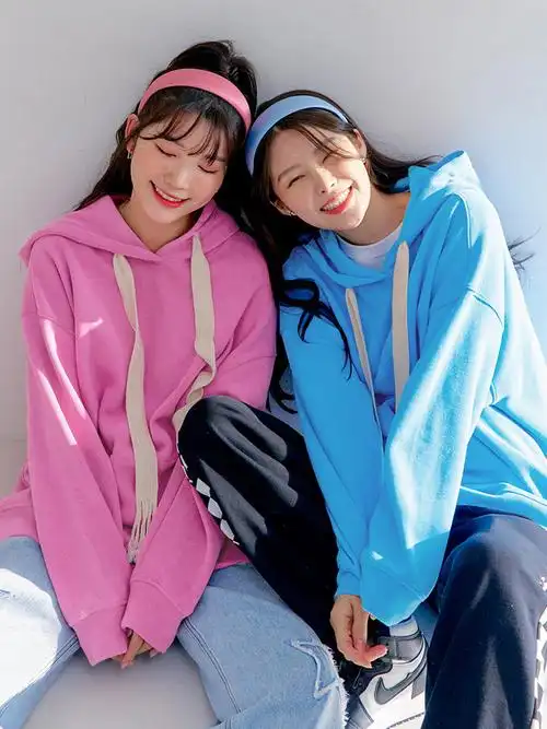 气质学生闺蜜装