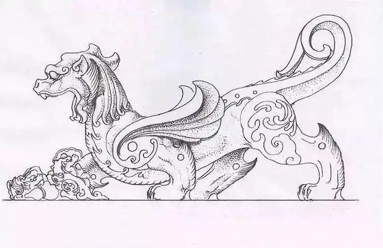 手有貔貅万事无忧