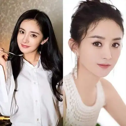 揭秘赵丽颖和吴亦凡,张碧晨的纠纷始末,真相让人意外!