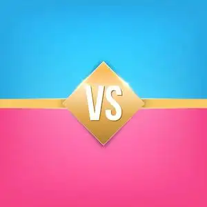 vs 标志艺术设计的竞争, 战斗, 体育比赛, 事件, 游戏, 视频, 舞蹈