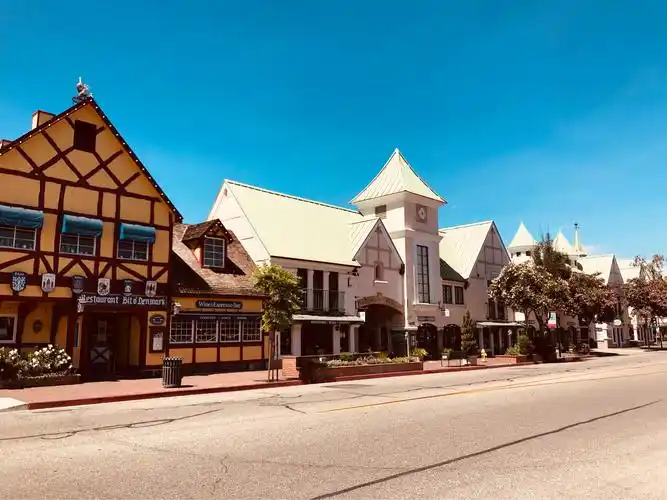 美国西部之旅(五)