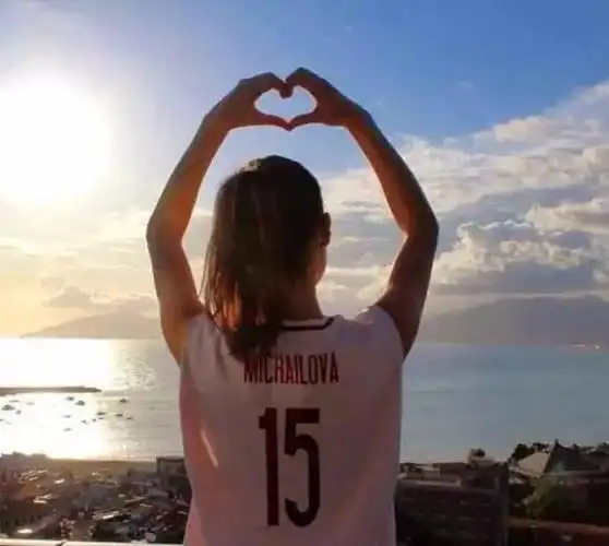 就这样拍出夏天的味道