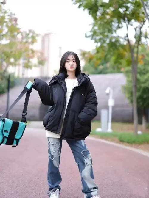 10～15度穿什么衣服合适(10度到18度穿什么衣服?) - x迷电脑网