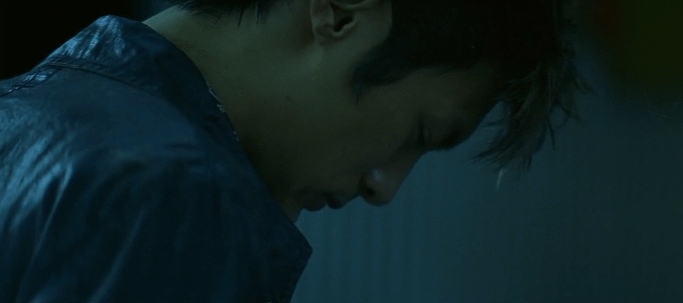 余文乐gif冷酷gif回头看gif帅气gif无间道2gif电影gif陈永仁gif