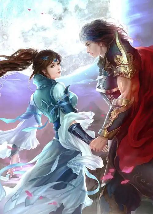 诗意满满超级浪漫的古风曲