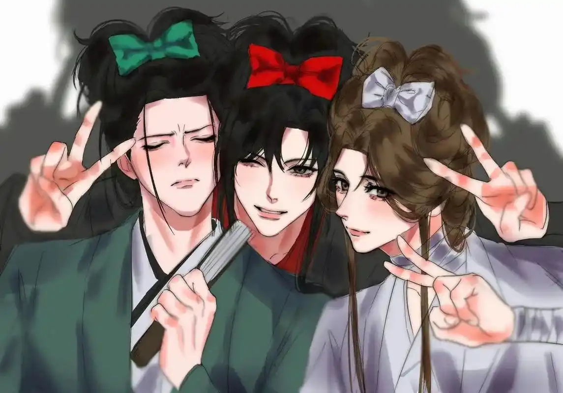 墨家三宝日常 #墨家三宝 #墨家三宝小日常 #墨香铜臭#冬日 - 抖音