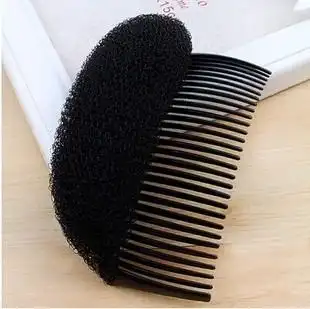 增高垫发根撑头顶韩国高无痕刘海器蓬蓬发垫贴头发垫发器蓬松美发