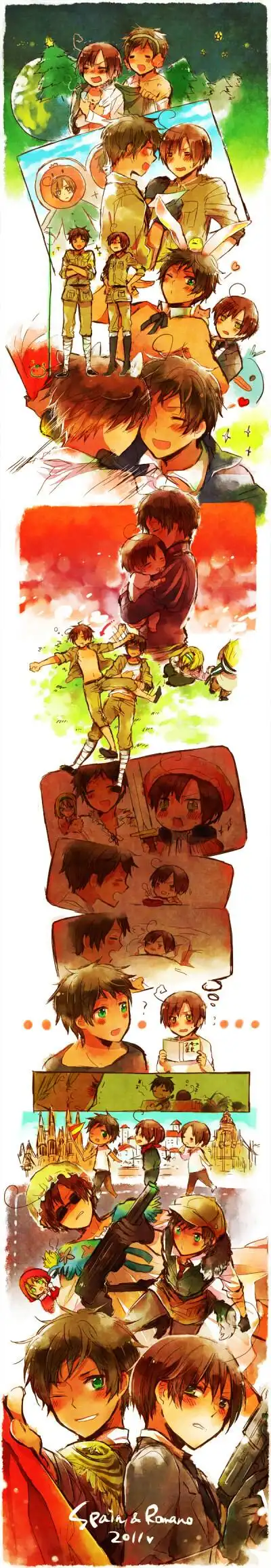 发布到  亲子分 图片评论 0条  收集   点赞  评论  黑塔利亚 亲子分