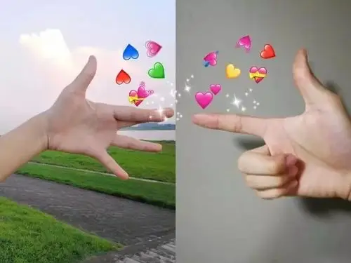 爱你一点,想你一点,宠你一点你知道"心"字为什么是三个点吗?