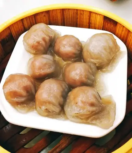 汕尾汕尾特色小吃源记菜粿好吃吗,汕尾特色小吃源记