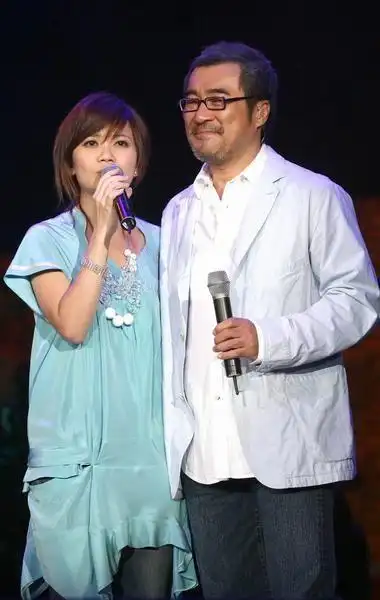 李宗盛vs梁静茹