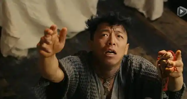 从电影《杀生》中,我看到了人们对生命和自由生生不息的追求