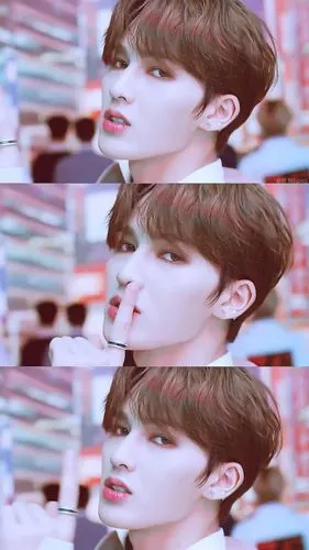 人间仙子朱正廷