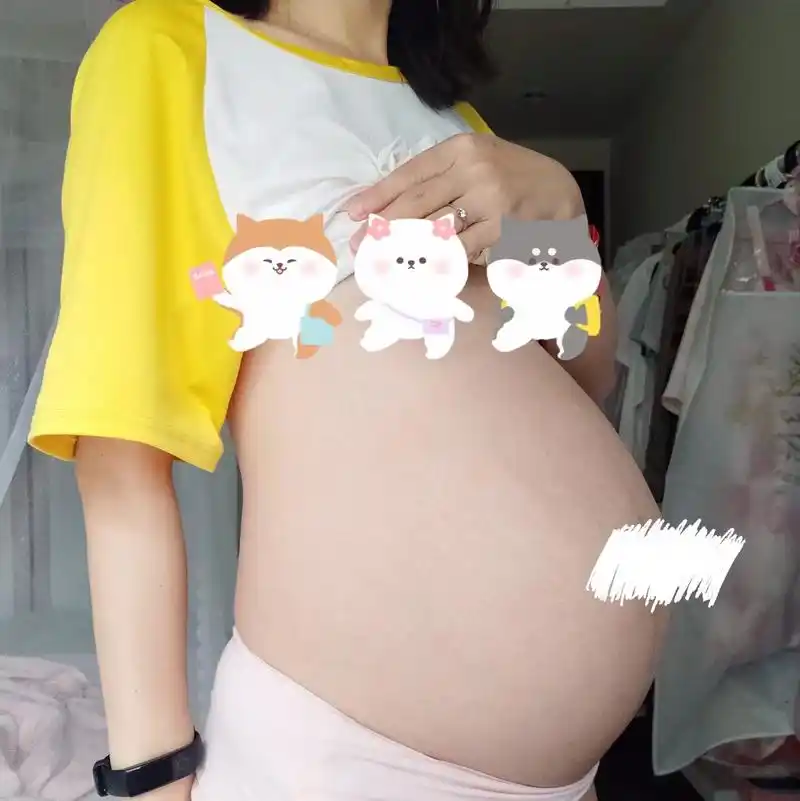 孕妈,新手妈妈必看!男宝已生,听说点赞的都可以生男宝,天天在 - 抖音