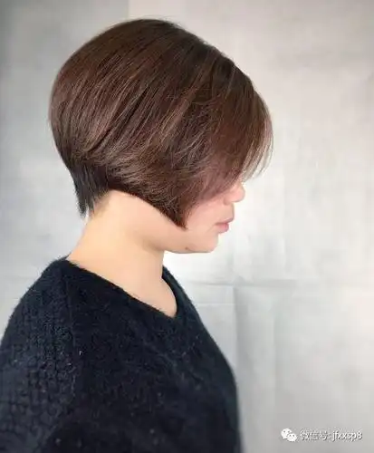 春天最潮波波头50款